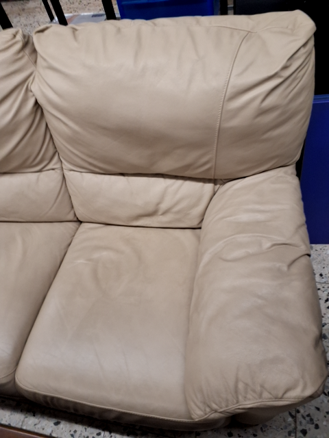 Sofa 2 personers